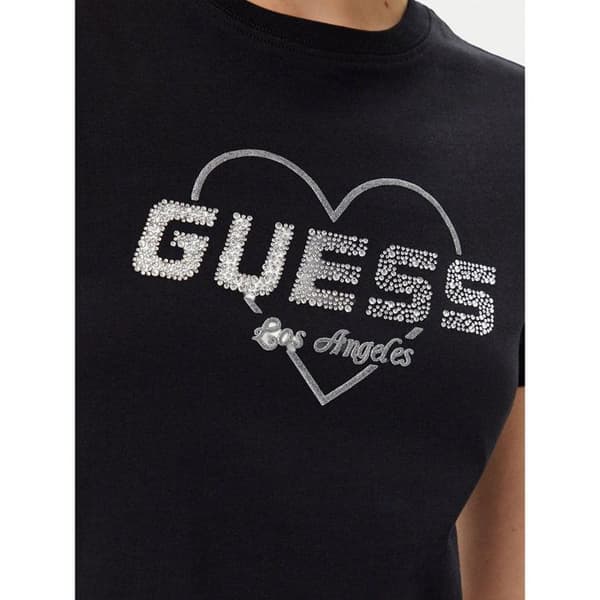 Gissa Narciso CN T-shirt