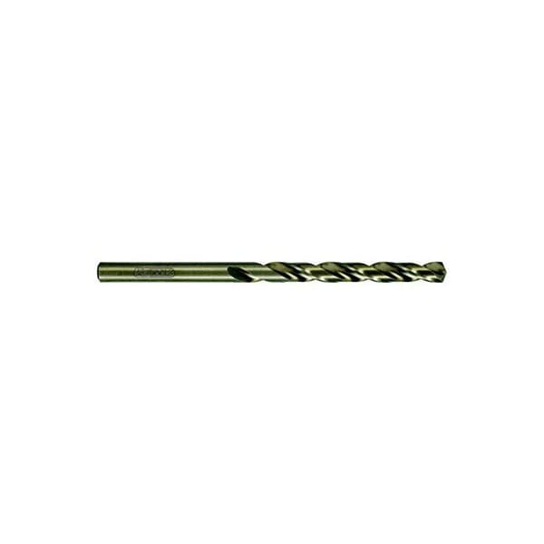 Borr - KSTOOLS - HSS - Set om 10 - 2mm