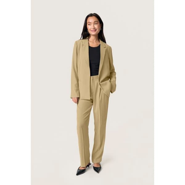 Damblazer Soaked in Luxury Shirley