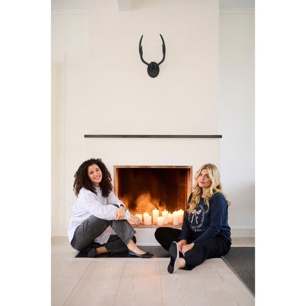 Jeans dam KAFFE Sinem