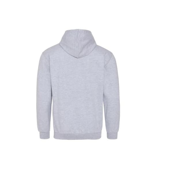 Just Hoods Varsity hoodie