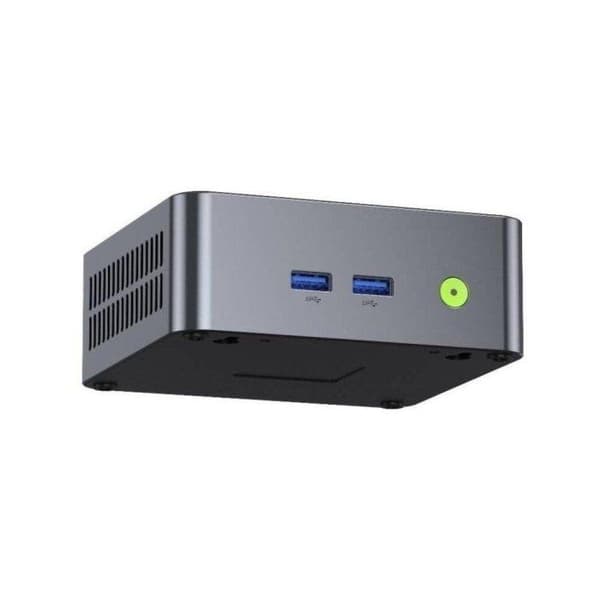 GMKtec M3 Intel Core i5-12450H 32GB 1TB SSD UHD Windows 11 Pro WiFi 6