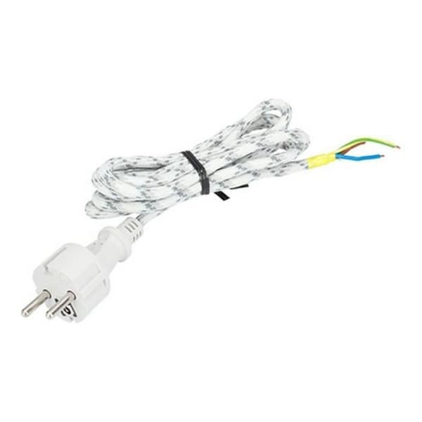 Hemkabel (1,8 m) Schuko Iron - 8435051300076