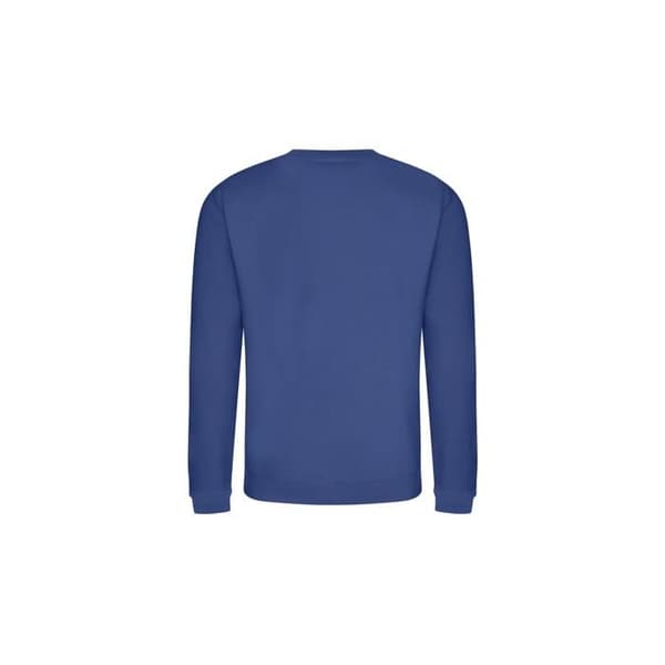 Rundhalsad sweatshirt Just Hoods Awdis
