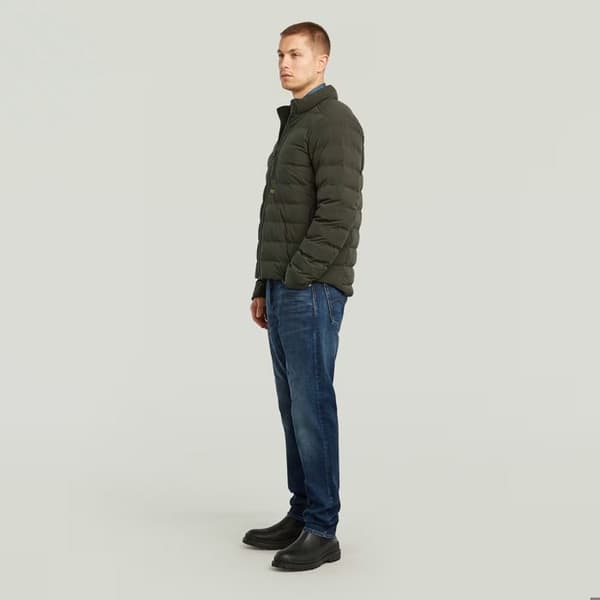 Veste G-Star Foundation-foder