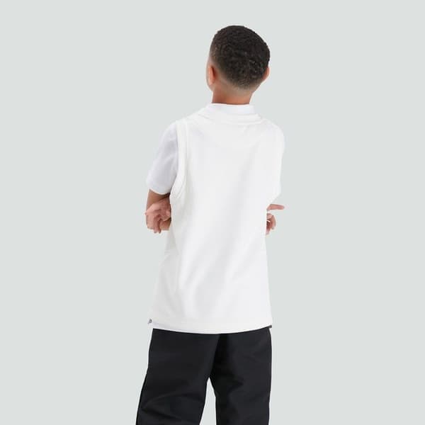 Barn T-shirt Canterbury - beige