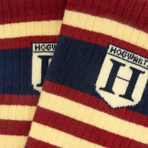 Jimmy Lion Athletic strumpor Harry Potter Hogwarts