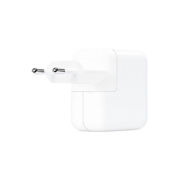 ÄPPLE USB‑C strömadapter