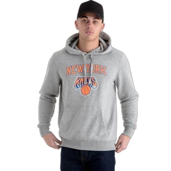New York Knicks NBA hoodie