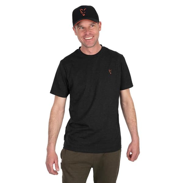 T-shirt Fox Kollektion