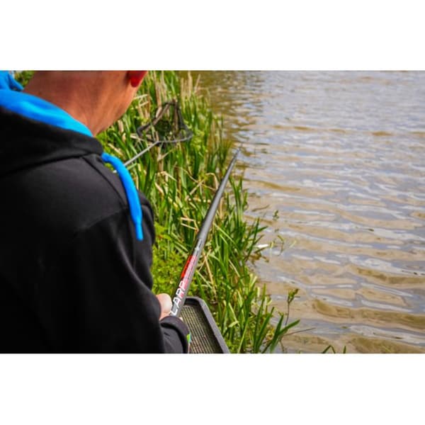 Preston Dura Carp 800 spö