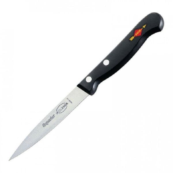 Set med 8 professionella knivar - Dick