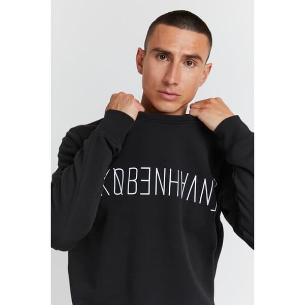 Sweatshirt Solid KBH
