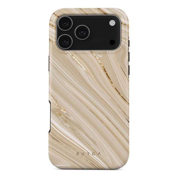 Coque Tough MagSafe Apple iPhone 17 Pro Max - Full Glam