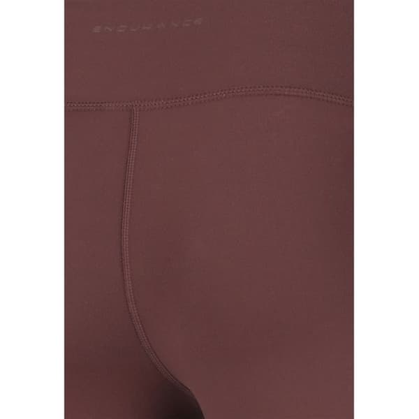 Damleggings Endurance Raleigh - huckleberry