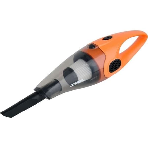 Bilaspirator - STHOR - T82954 - Trådlös - 2000 mAh - 80W