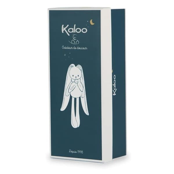 Lapinoo Rabbit Pantin Cream Small