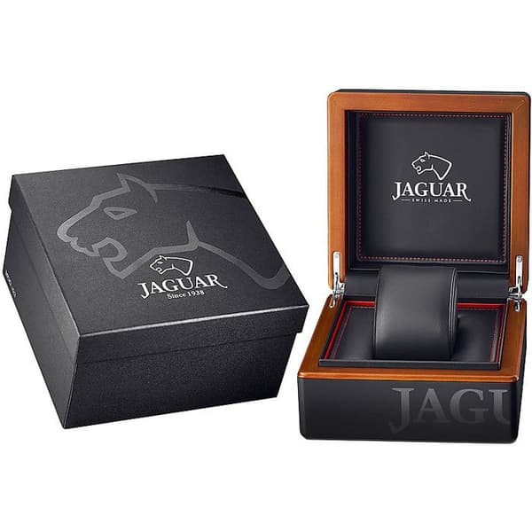 Jaguar herrklocka J881/1