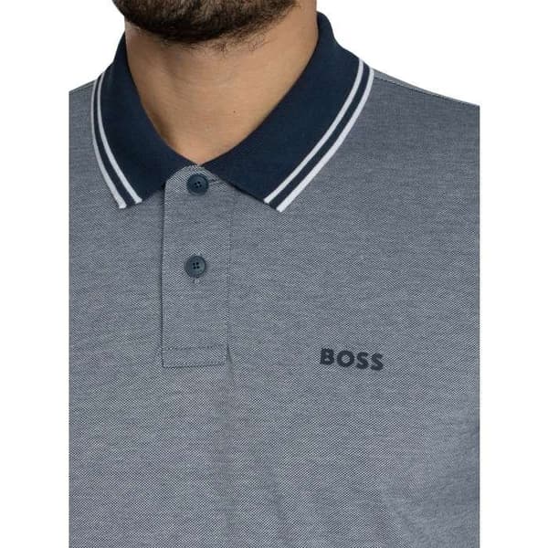 Polo Oxford - BOSS
