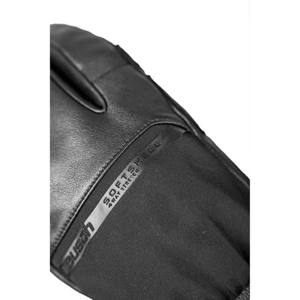 Reusch R-wool Lobster skidvantar