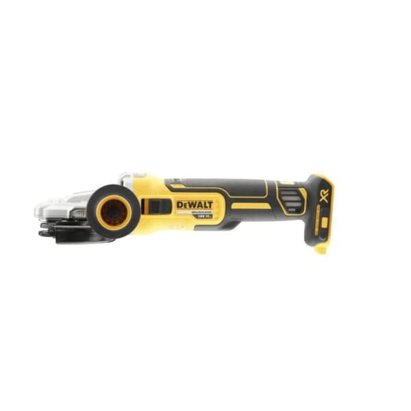 DeWalt vinkelslip DCG405FNT