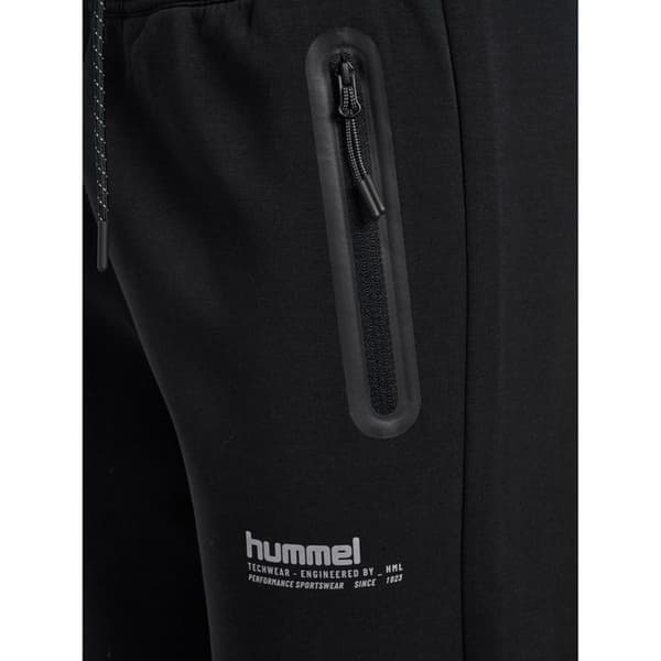 Hummel Tech byxor dam - svart