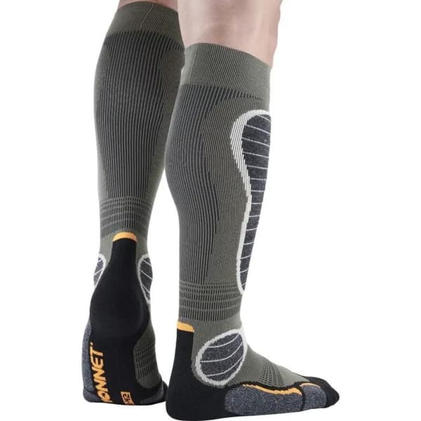 Chaussettes Monnet Hunting Outlast