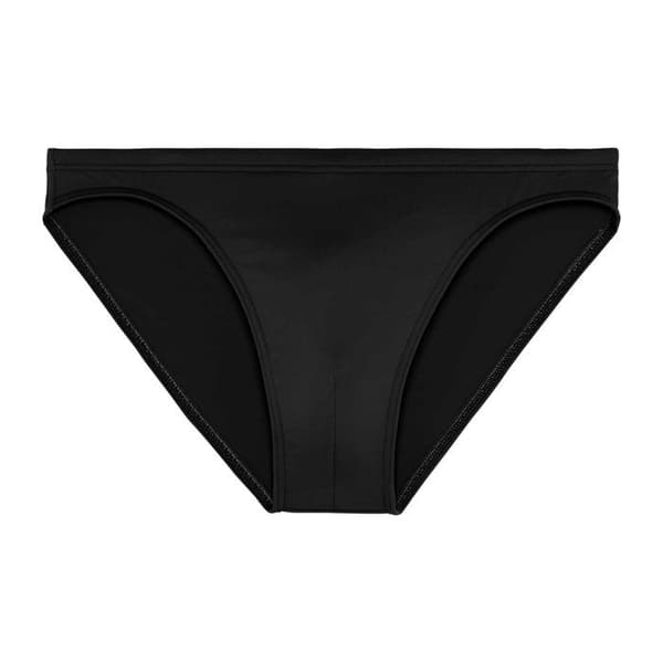 HOM Badbyxor Herr - ,Förpackning med 1, Sim Micro Briefs Havsliv