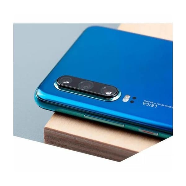 Objektivskydd för Realme C61 3MK (4 delar)