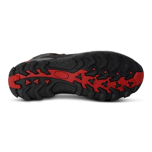 Regatta Samaris III vandringsskor - briar/rio red