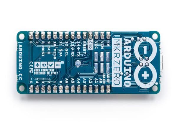 Arduino Barebones - ABX00012 - MKR ZERO []