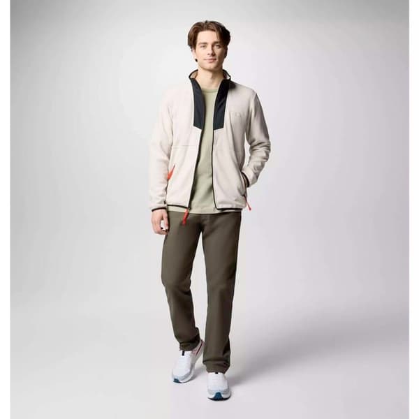 Columbia Sequoia Grove™ Fleecetröja med dragkedja