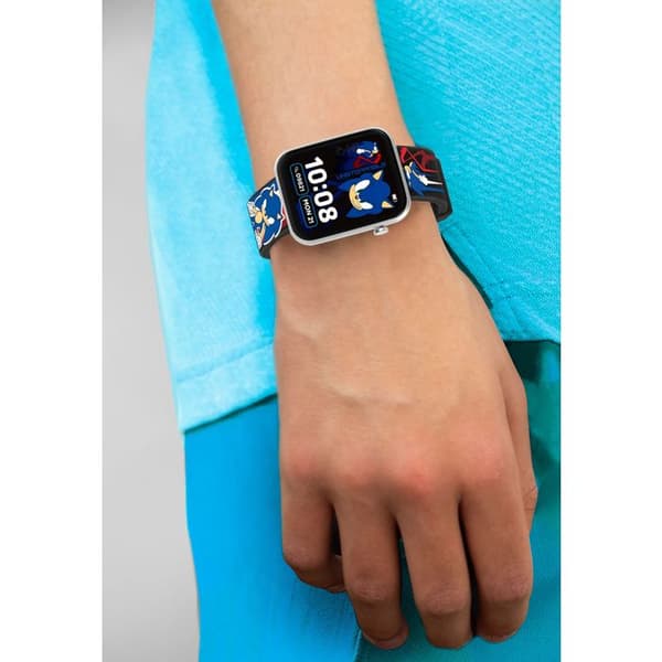 Sonic Smart Watch SNC4488M