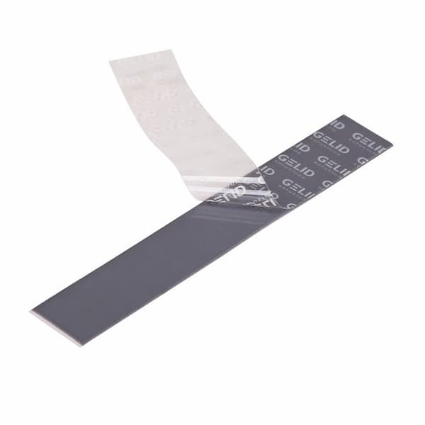 Förpackning med 2 Gelid Solutions GP-Ultimate 1 mm kylpasta