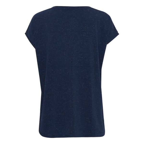 T-shirt dam Ichi Rebel SS12