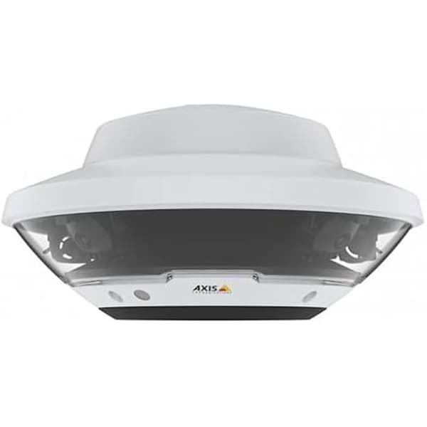Nätverkskamera - AXIS COMMUNICATIONS - VB-H47W - Nattvision - 2MP (1080p) - 360°