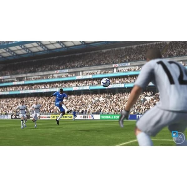 fifa 11 xbox 360-spel