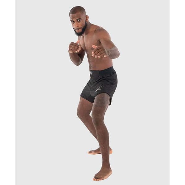 Kort MMA Metall Boxning