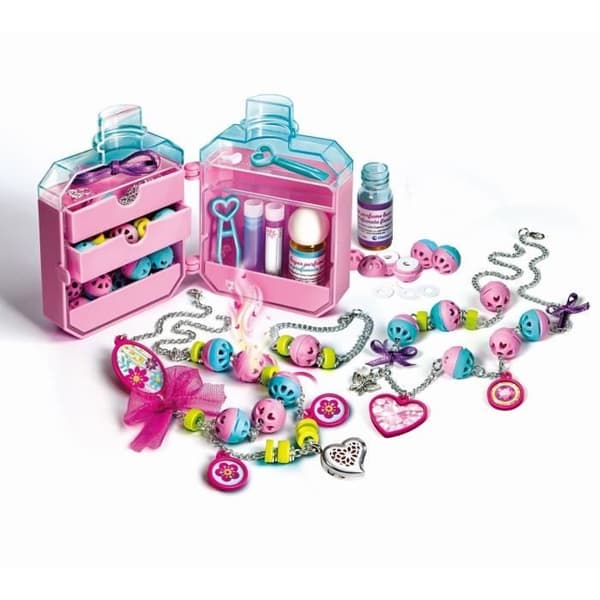 Clementoni - Crazy Chic - Doftsmycken