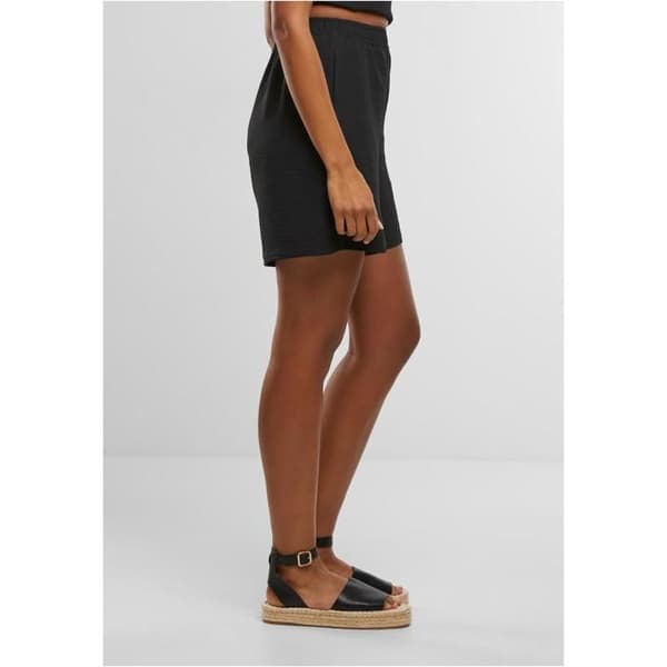 Kort dam Urban Classics Strukturerad