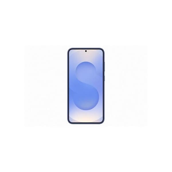 Coque - Samsung - Galaxy S25 Plus - Mjuk Silikon - Hållbart Skydd - Matt Design