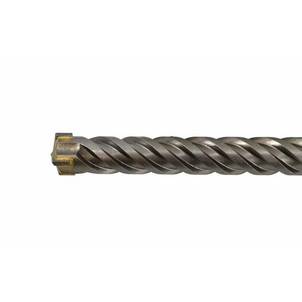 Foret SDS Plus - AWTOOLS - Ø30 mm - Nyttig längd 365 mm - Karbidspets YG8C