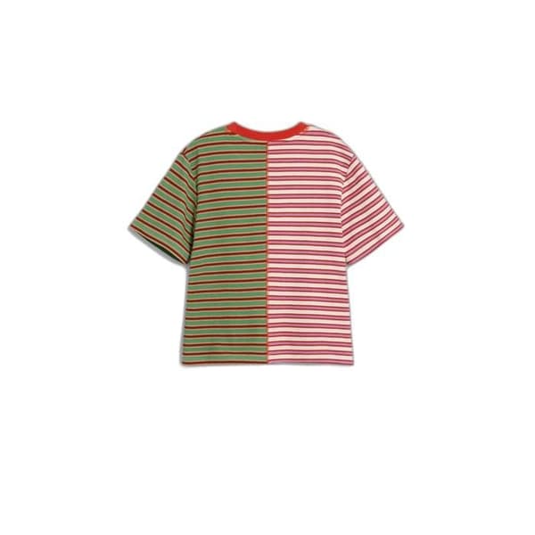 Barn T-shirt Desigual Pol