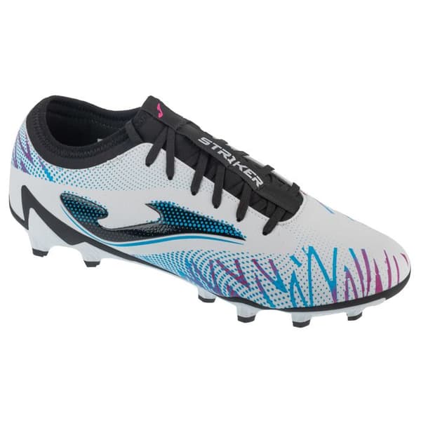 Fotbollsskor Herr - Blå - Joma Striker 25 FG STRIKW
