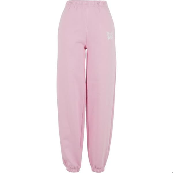 Jogging dam Miss Tee Karma Butterfly