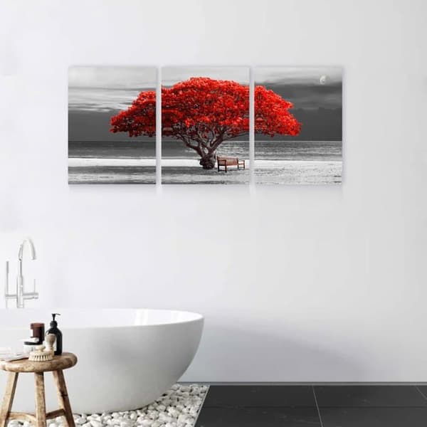 Målning - Hyidecorart canvas - 3