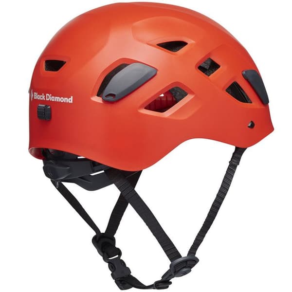 Klatthjälm - BLACK DIAMOND - Half Dome - Octane - Storlek S/M - Vuxen