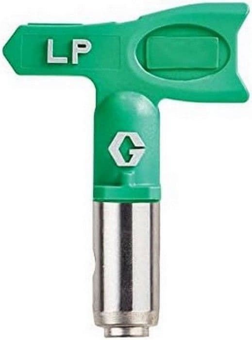 Målnos - GRACO - RAC X - Lågtryck - Utan luft - Grön