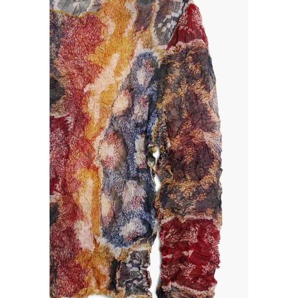 Damblus Desigual Lacroix