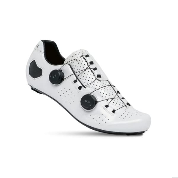Skor Lake CX333 - vit/svart